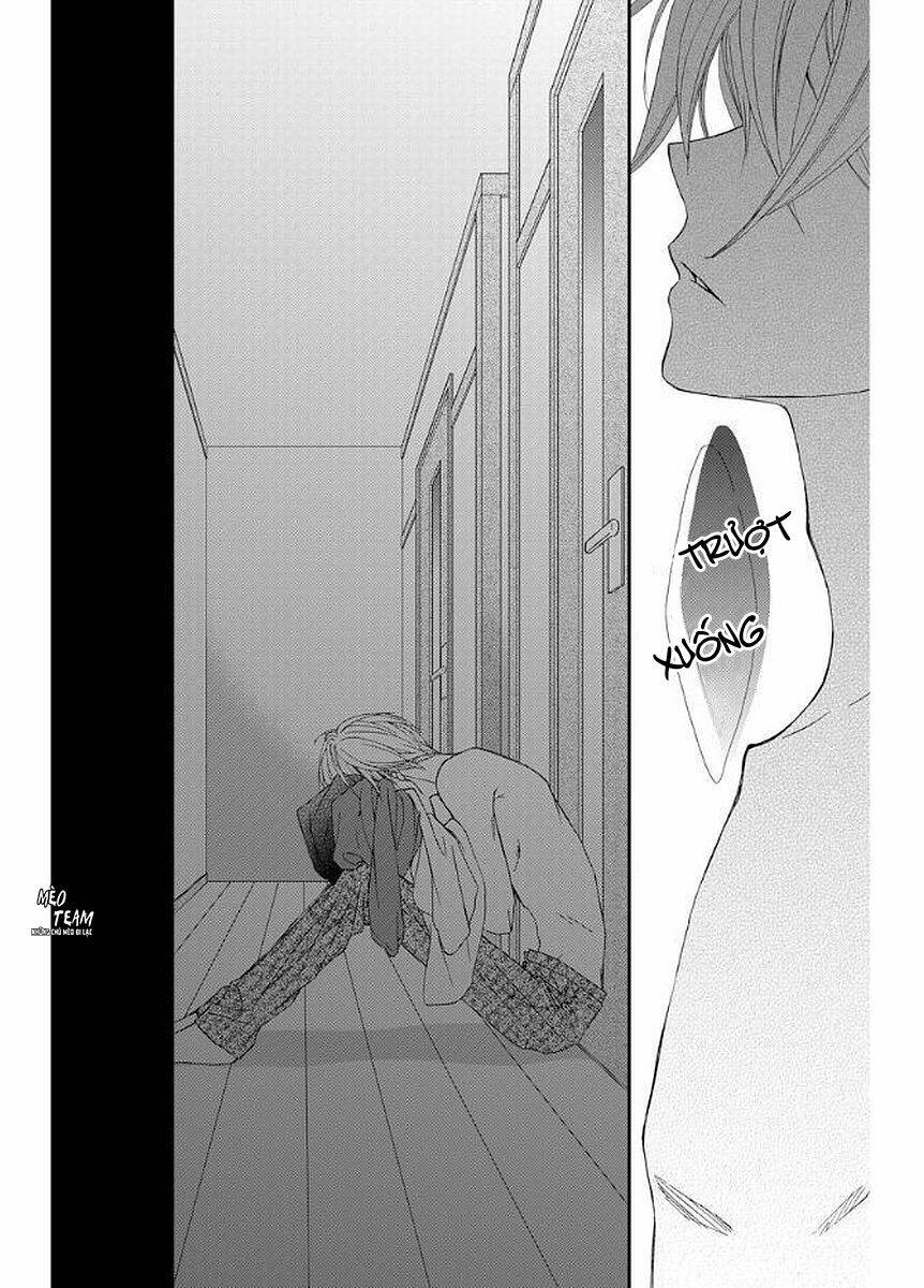 Kekkon X Renai Chương 11 Ảnh 34
