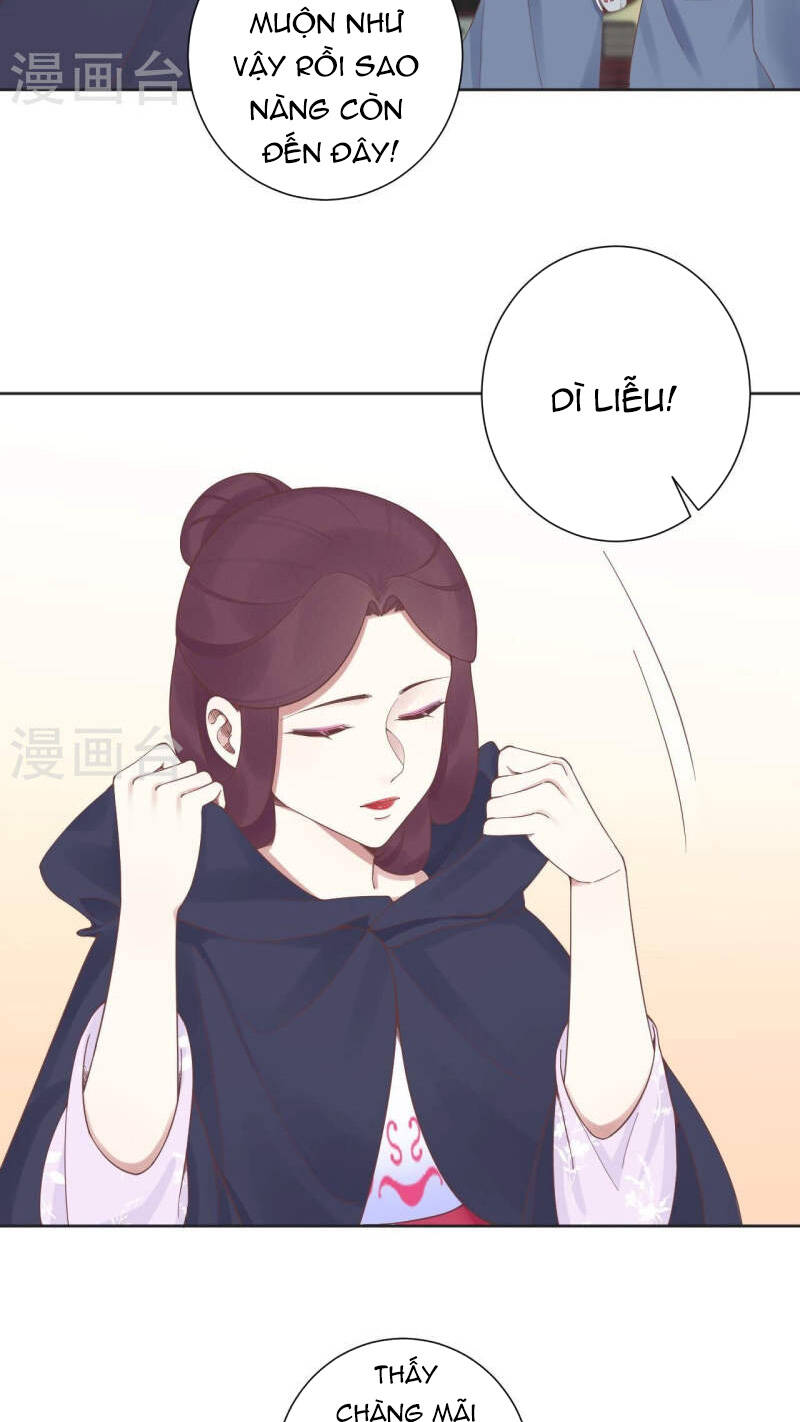 Hoàng Hậu Bận Lắm Chương 200 Ảnh 42