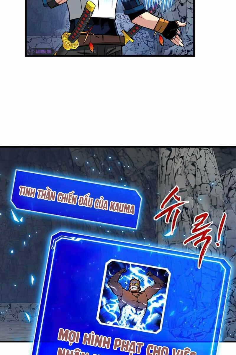 Thợ Săn Gacha Cấp Sss Chương 60 Ảnh 19