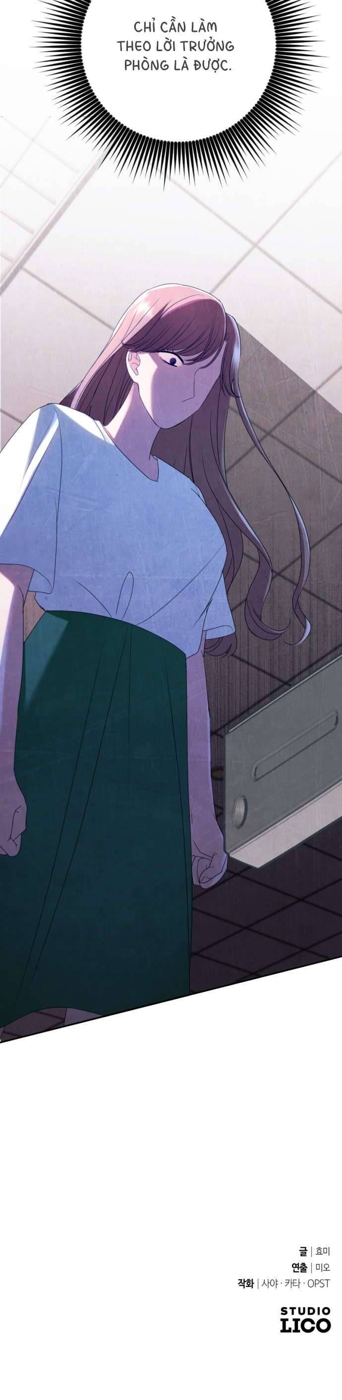 Tập Vào Vai Phản Diện Chương 28 Ảnh 47