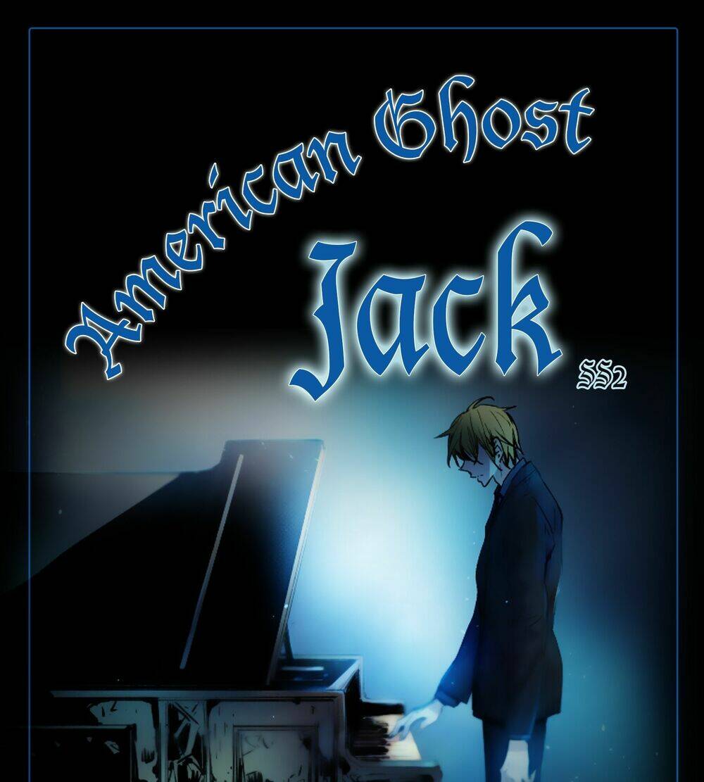 American Ghost Jack Chương 65 Ảnh 2