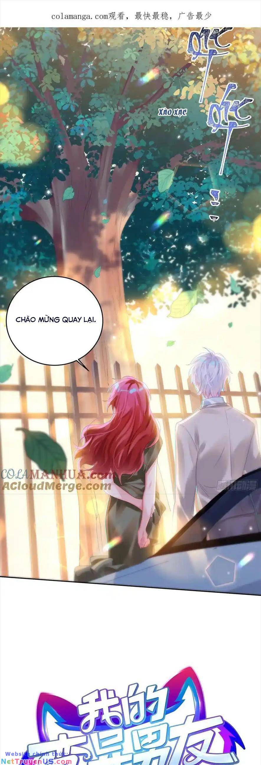 Bạn Trai Biến Dị Của Tôi!!! Chương 38 Ảnh 5