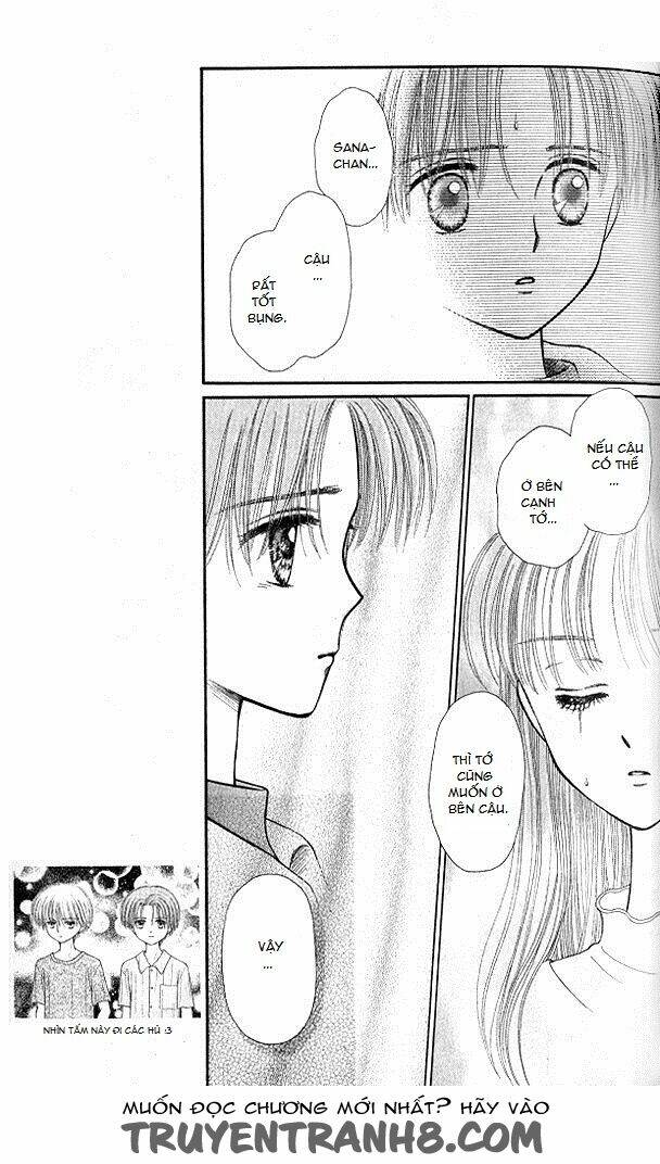 Kodomo No Omocha Chương 48 Ảnh 18