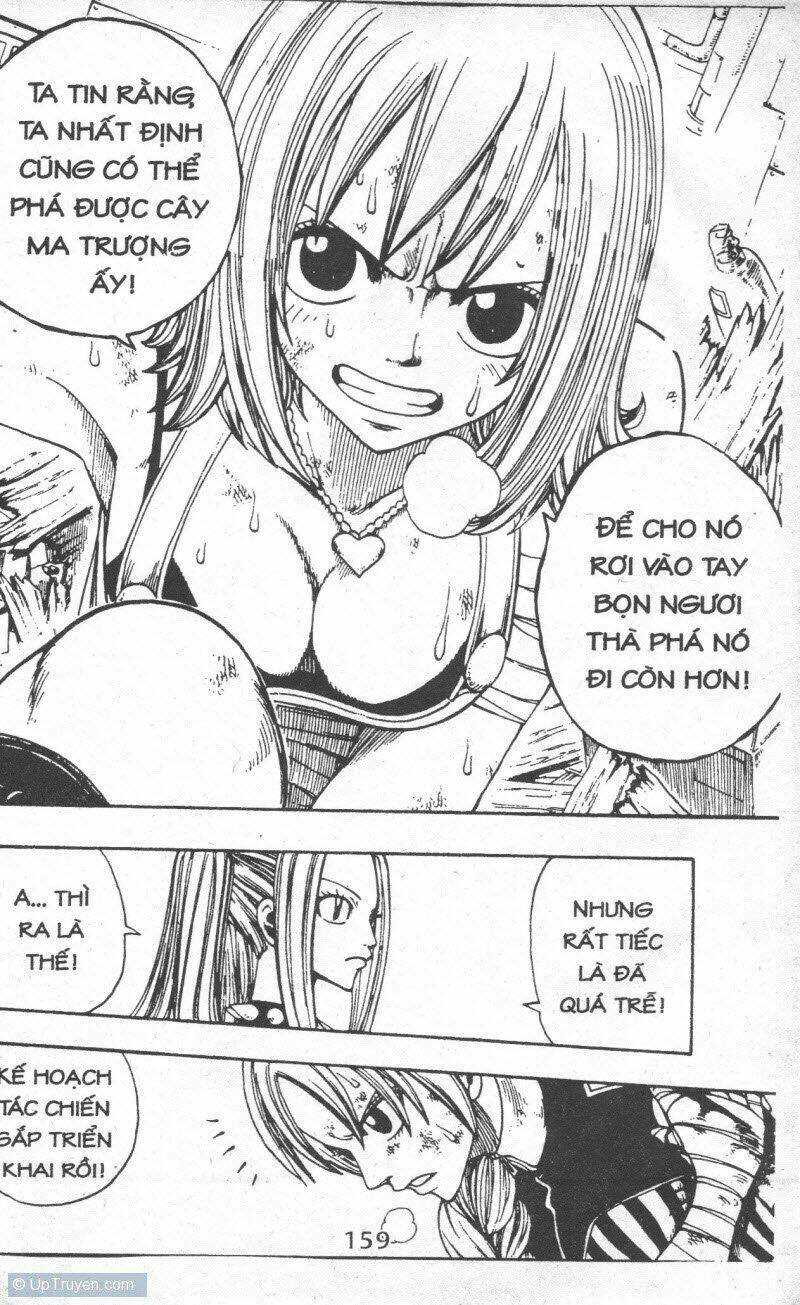 Rave Master (Scan) Chương 28 Ảnh 160