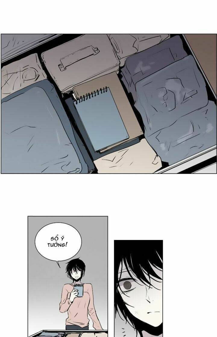 American Ghost Jack Chương 59 Ảnh 24