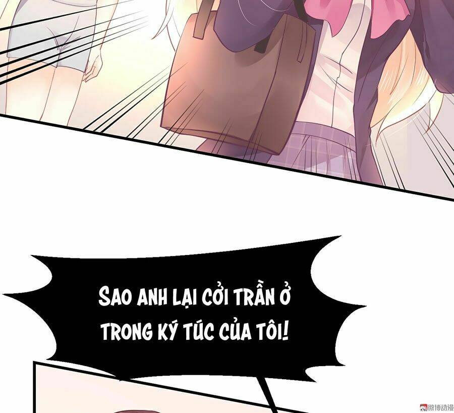 Bọn Họ Đều Muốn Gả Cho Tôi Làm Sao Đây? Chương 6 Ảnh 62