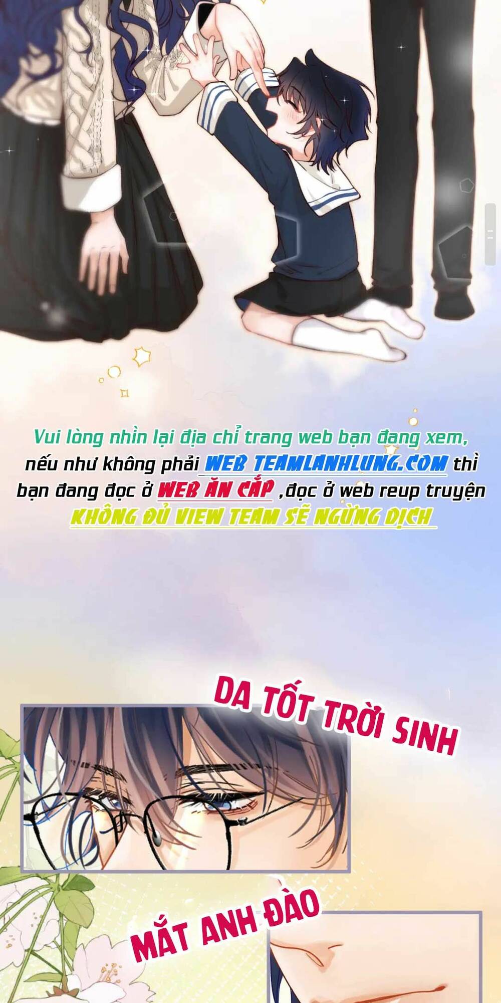 Nuôi Vợ Từ Bé Chương 2 Ảnh 5