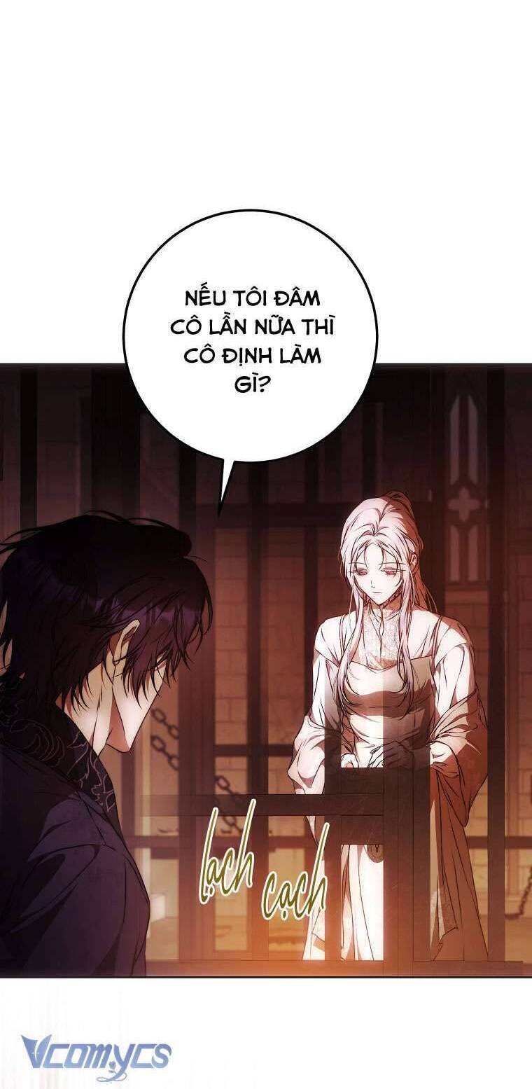 Tôi Trở Thành Vợ Nam Chính Chương 114 Ảnh 43