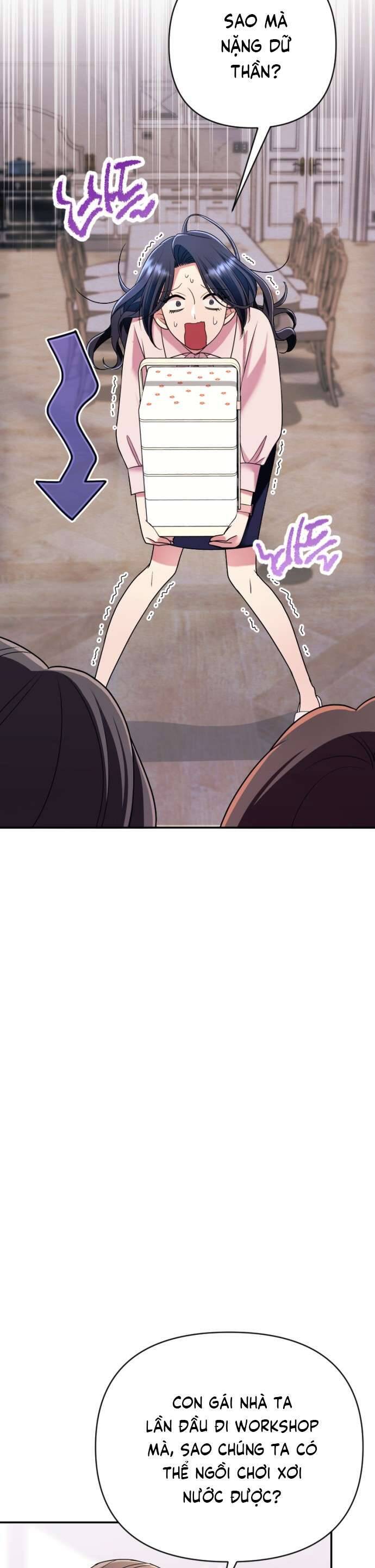 Tập Vào Vai Phản Diện Chương 30 Ảnh 41