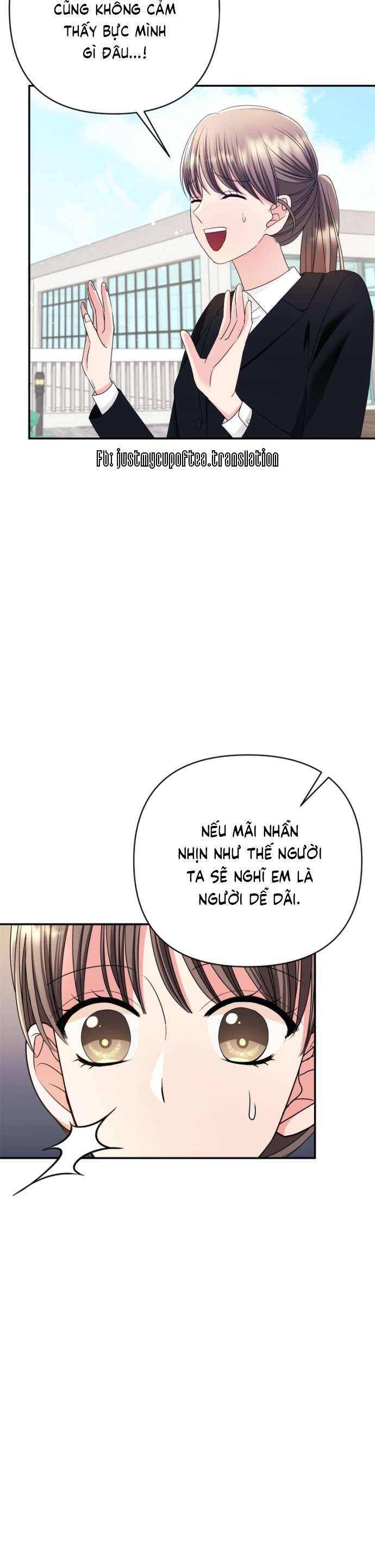 Tập Vào Vai Phản Diện Chương 30 Ảnh 32