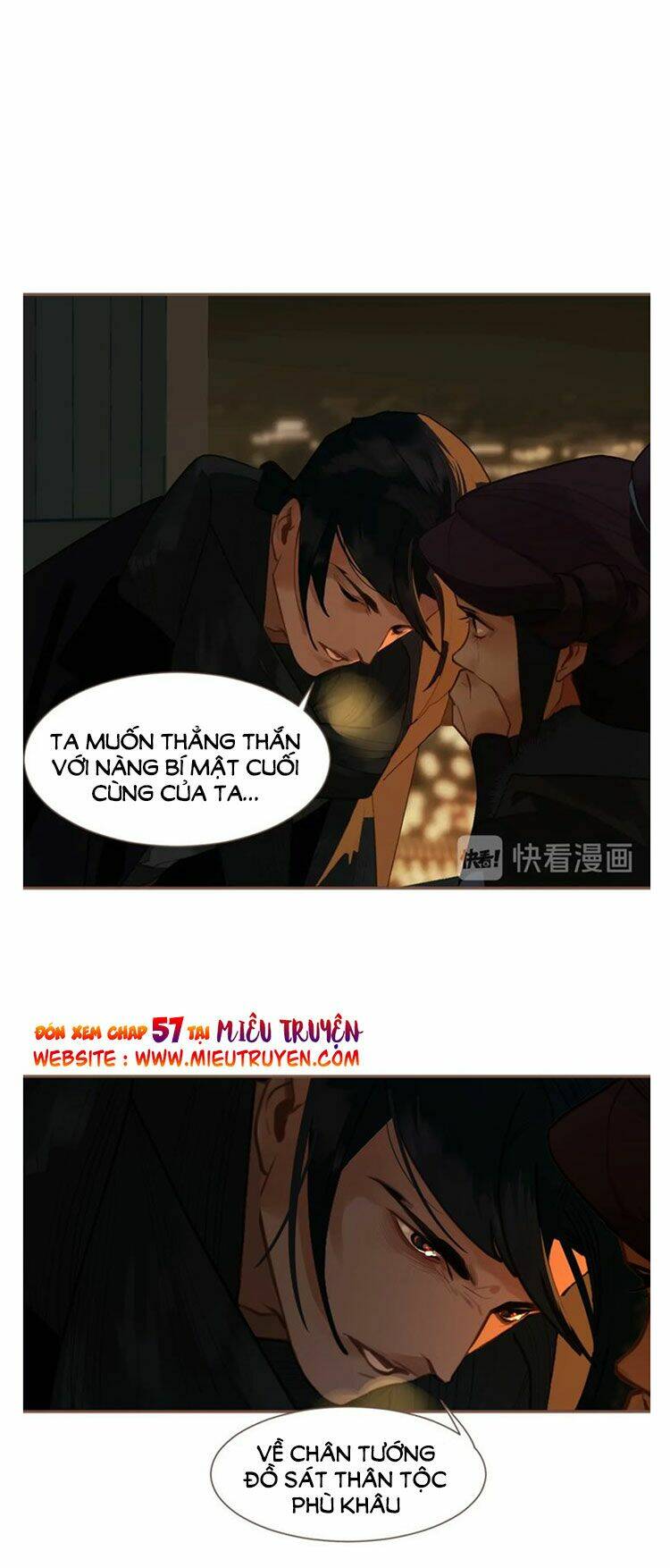 Nhất Đại Linh Hậu Chương 102 Ảnh 34