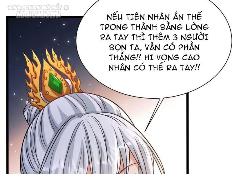 Vợ Tôi Và Tôi Thống Trị Tam Giới Chương 136 Ảnh 21