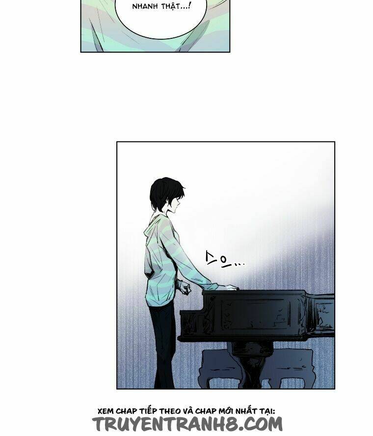 American Ghost Jack Chương 65 Ảnh 28