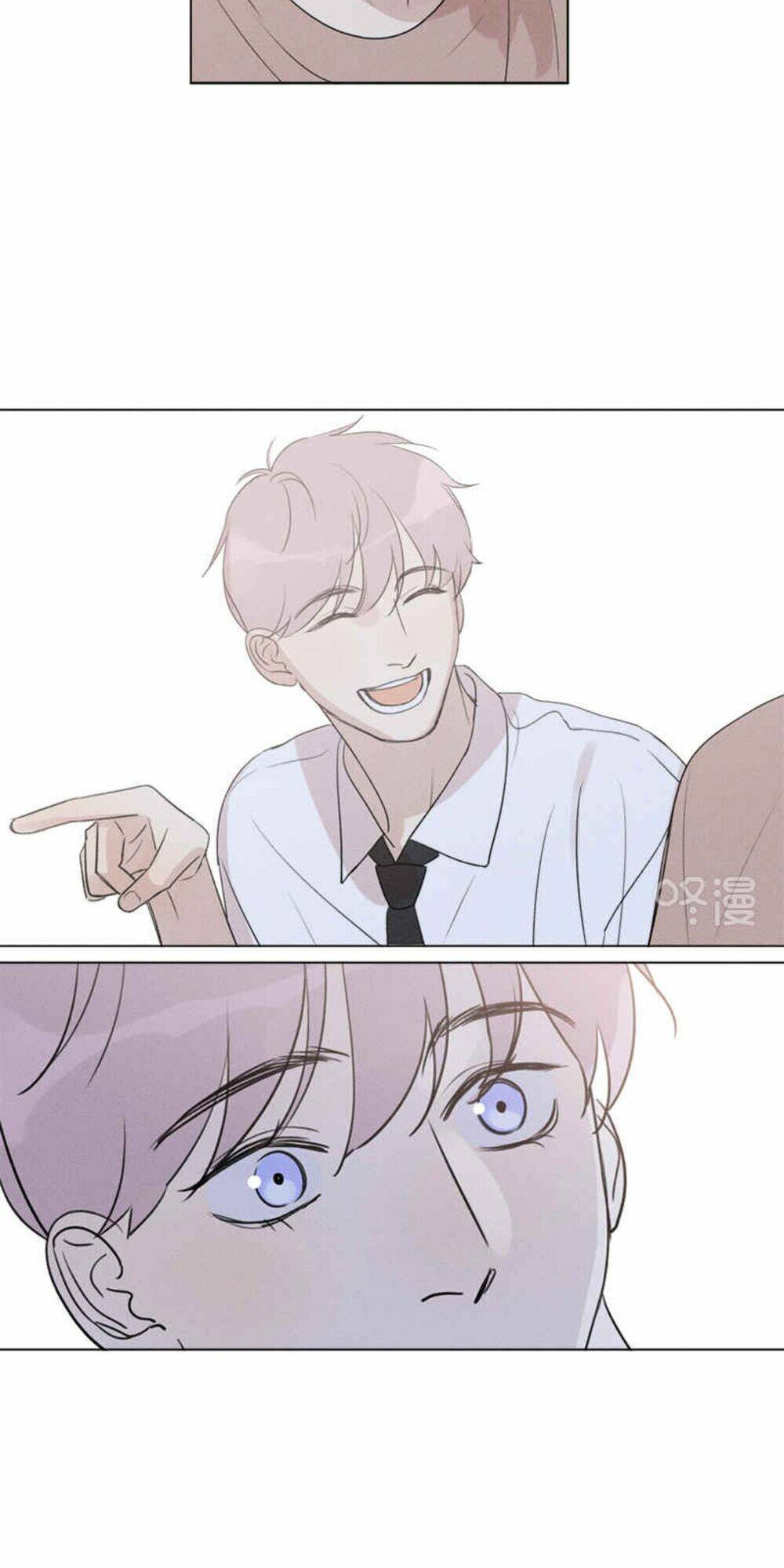 Here U Are Chương 132 Ảnh 33