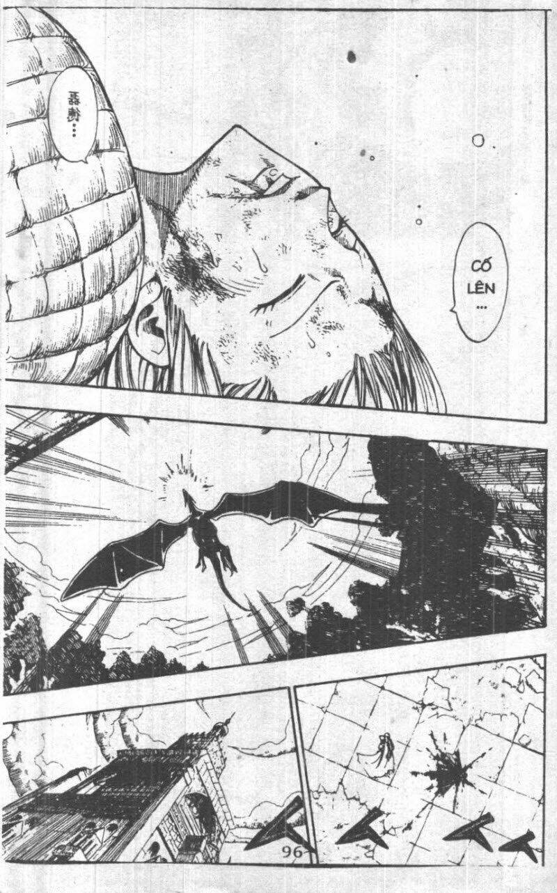 Rave Master (Scan) Chương 30 Ảnh 97