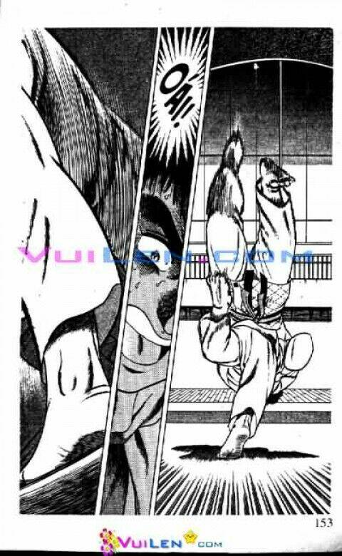 Sôi Động Cầu Trường Full 17 Tập Chương 6 Ảnh 154