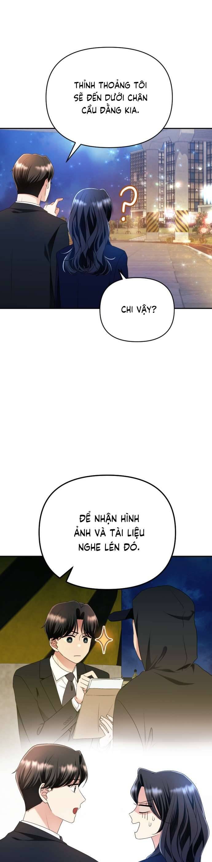 Tập Vào Vai Phản Diện Chương 22 Ảnh 20