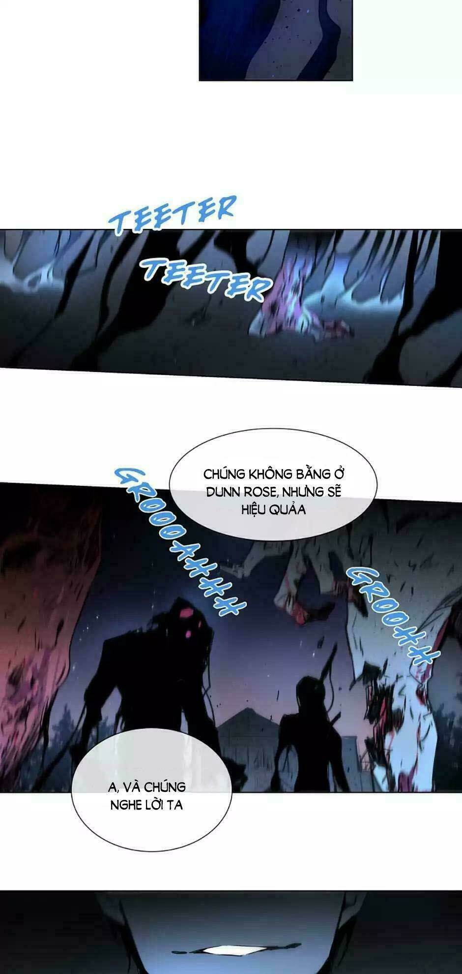 American Ghost Jack Chương 76 Ảnh 5