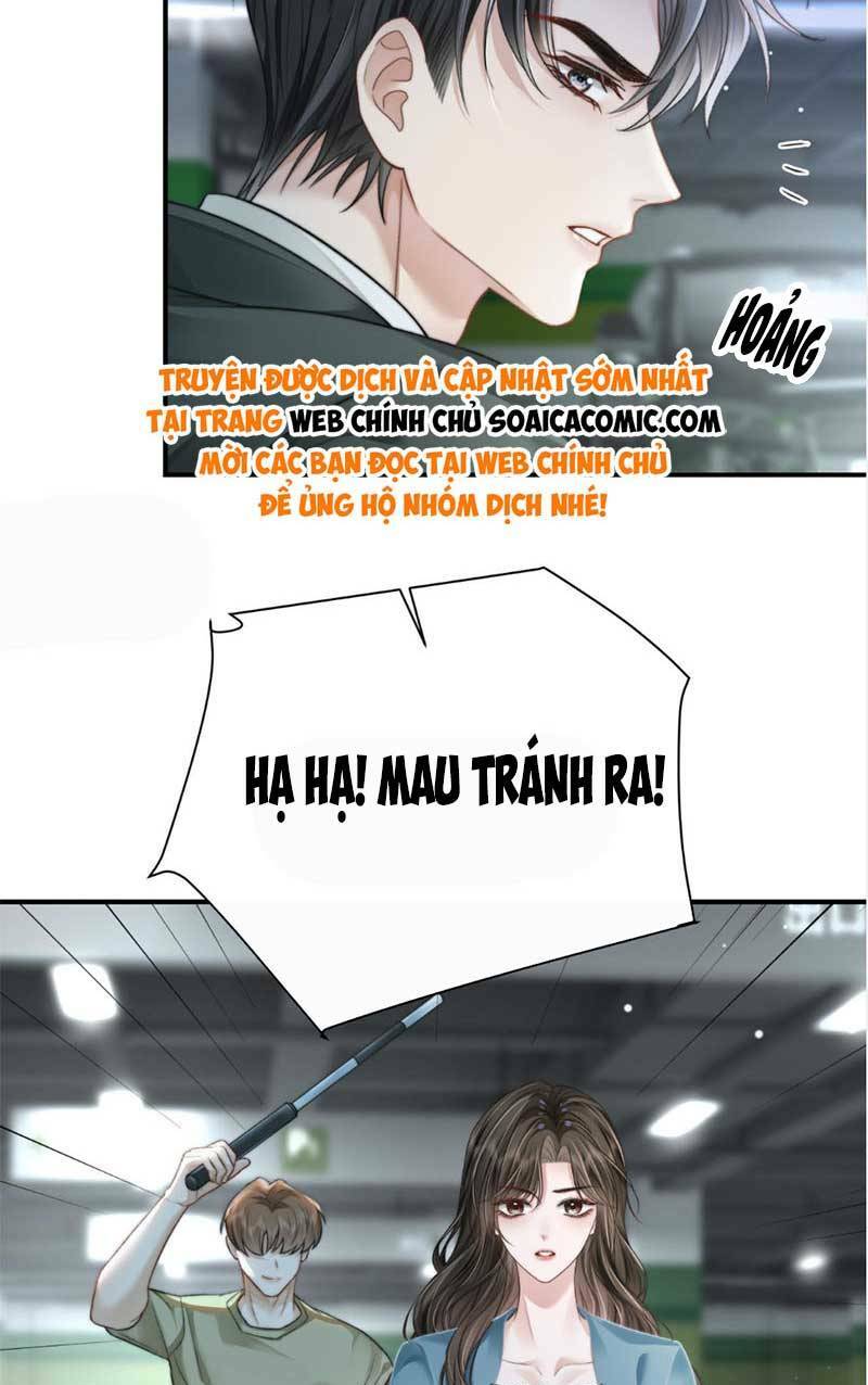 Sau Khi Chia Tay, Cô Ấy Trở Thành Nữ Vương Hotsearch Chương 32 Ảnh 8