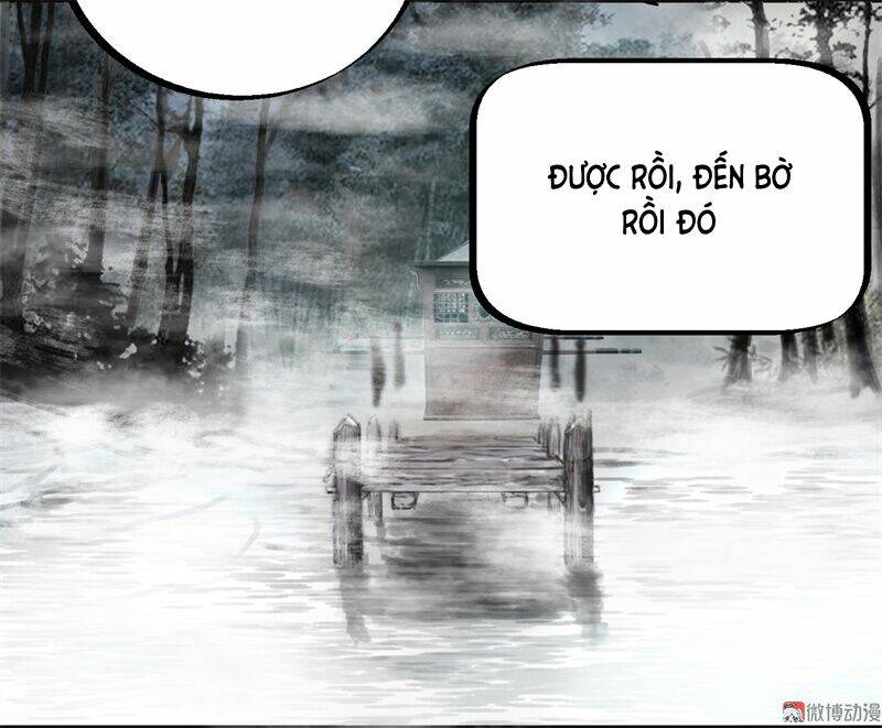 Chợ Quỷ Chương 2 Ảnh 11