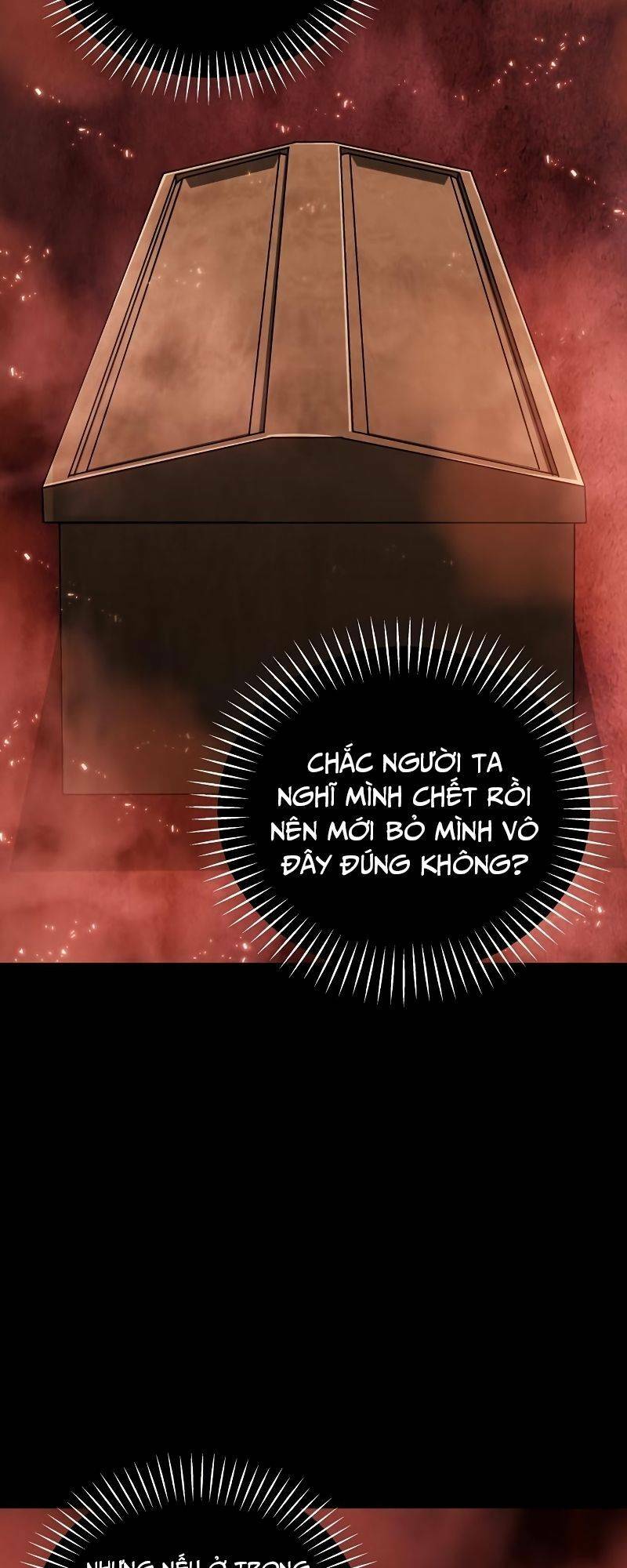 Thoát Khỏi Hầm Ngục Nguy Hiểm Chương 1 Ảnh 4
