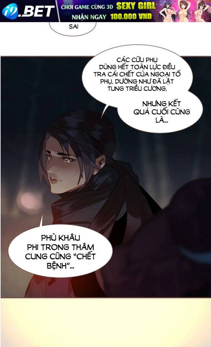 Nhất Đại Linh Hậu Chương 103 Ảnh 12