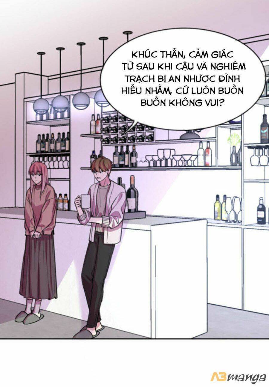 Cát Xê Người Tình Bóng Đêm Chương 33 Ảnh 16