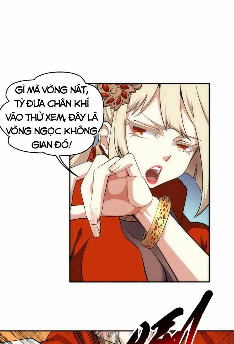 Vạn Cổ Thần Đế Chương 84 Ảnh 13