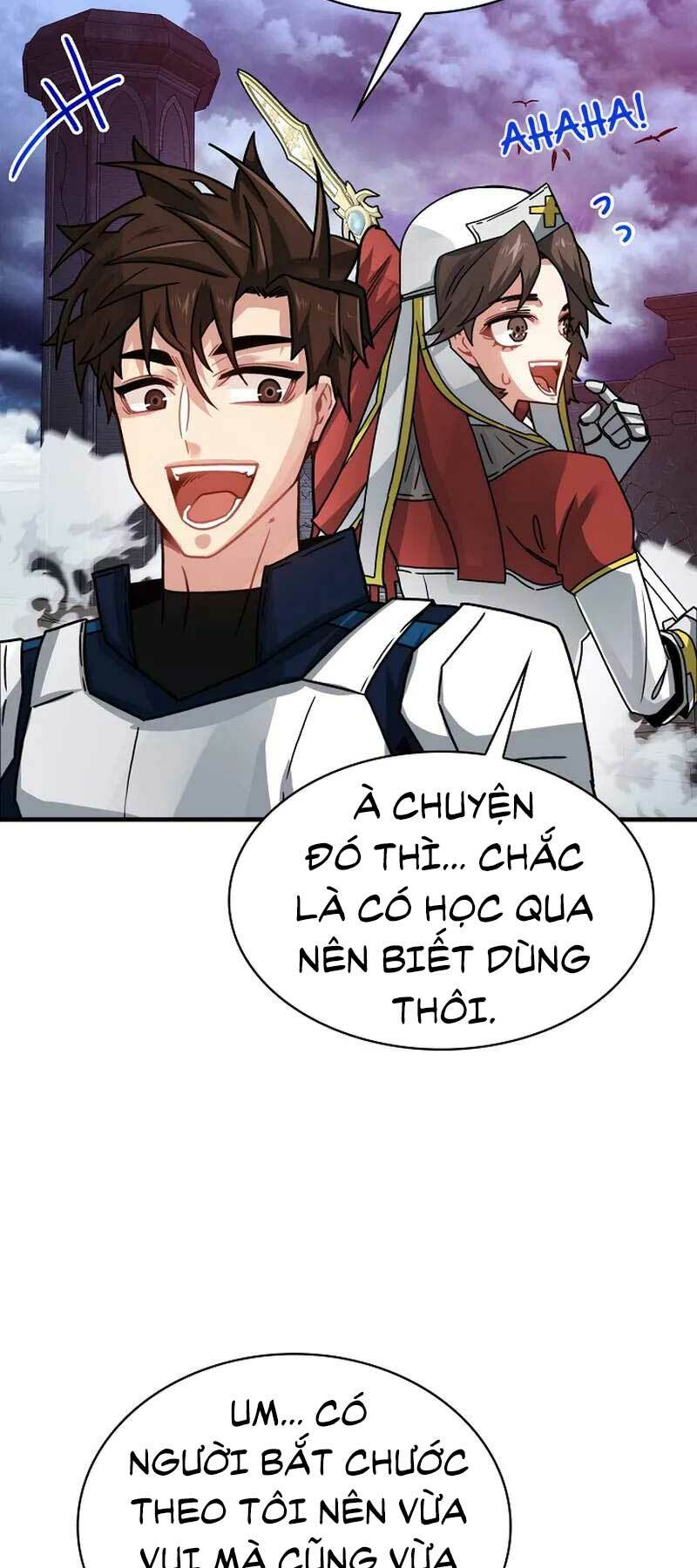 Thợ Săn Gacha Cấp Sss Chương 73 Ảnh 20