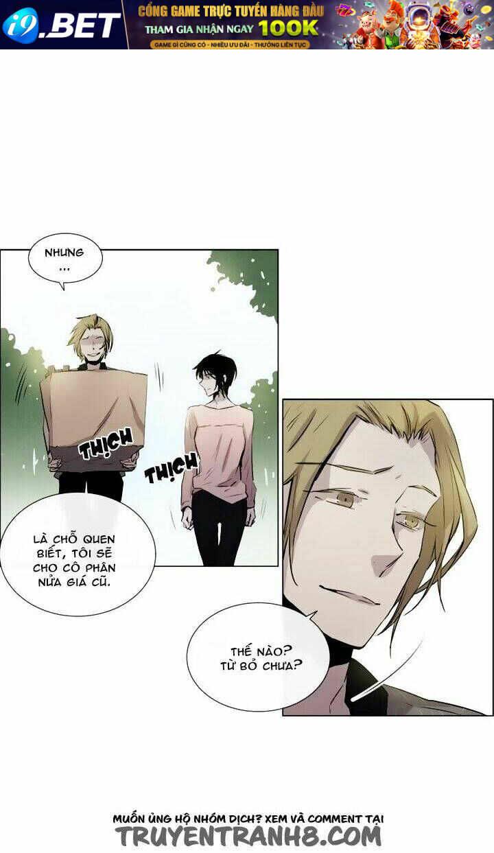 American Ghost Jack Chương 59 Ảnh 13