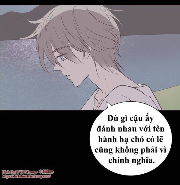Yêu Trong Giam Cầm Chương 47 Ảnh 45