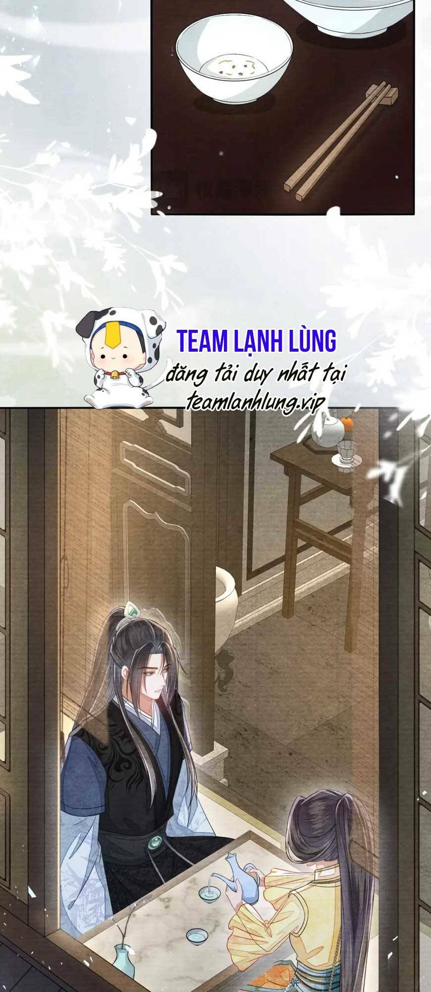 Vị Hôn Thê Ta Muốn Tránh Lại Là Người Bên Cạnh Ta Chương 26 Ảnh 43