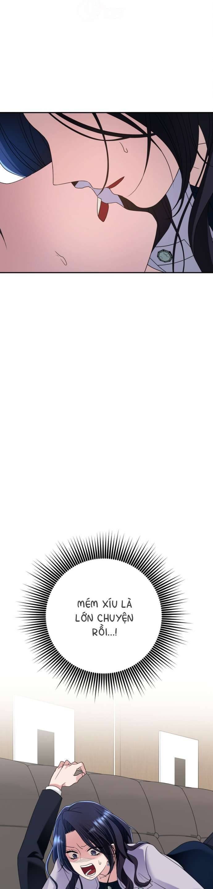 Tập Vào Vai Phản Diện Chương 30 Ảnh 4