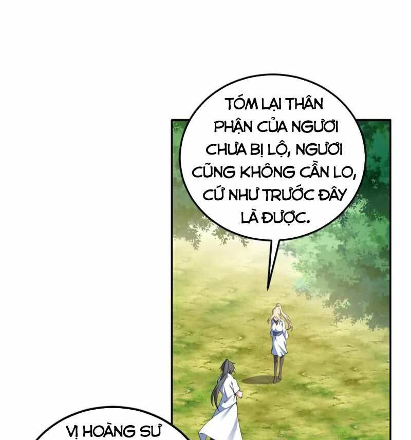 Vạn Cổ Thần Đế Chương 82 Ảnh 47