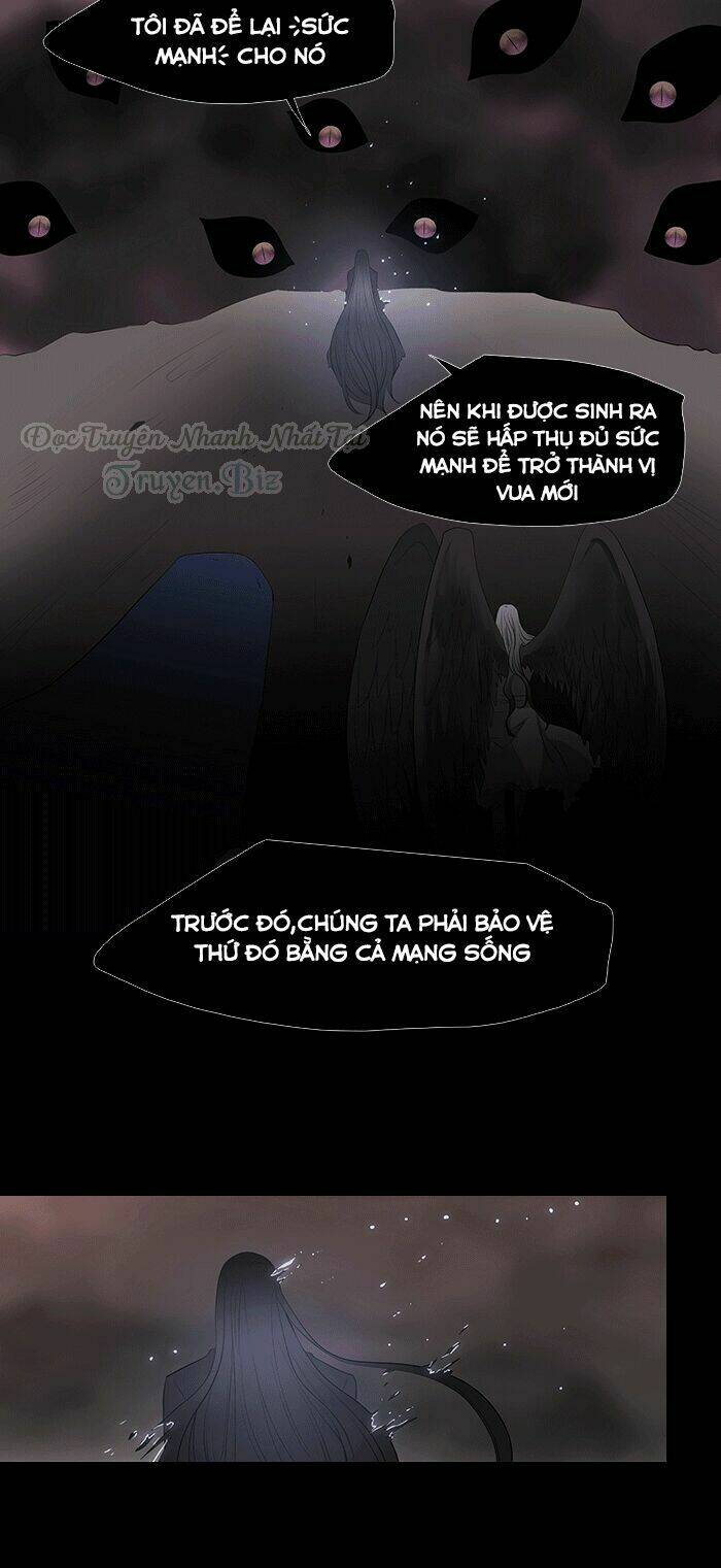 Black Haze Chương 227 Ảnh 25