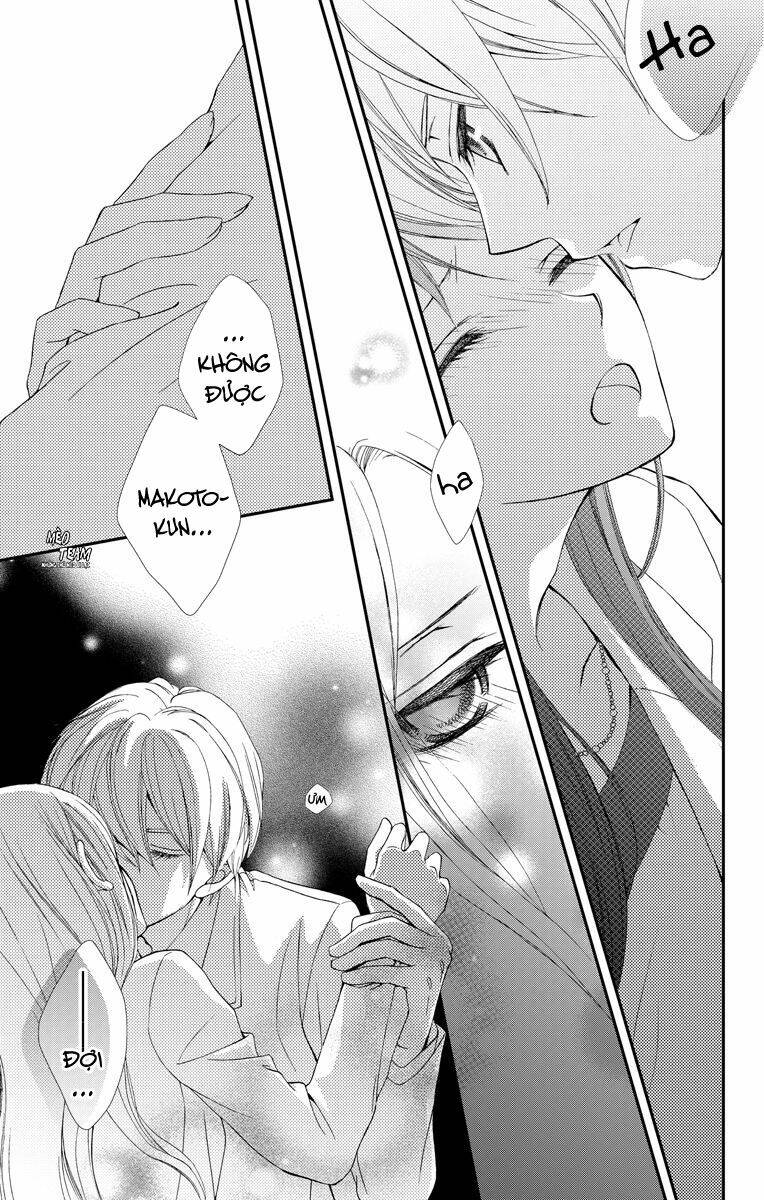 Kekkon X Renai Chương 13 Ảnh 10