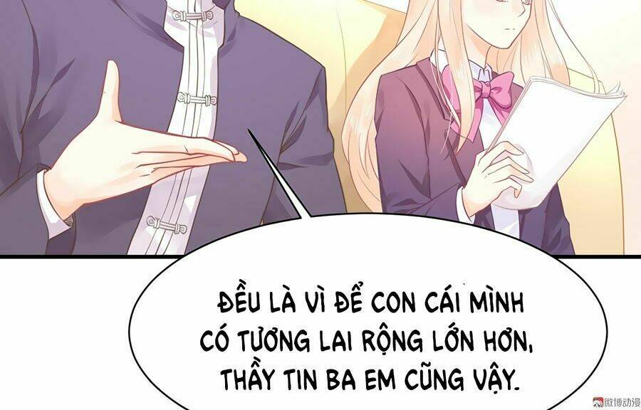 Bọn Họ Đều Muốn Gả Cho Tôi Làm Sao Đây? Chương 6 Ảnh 35