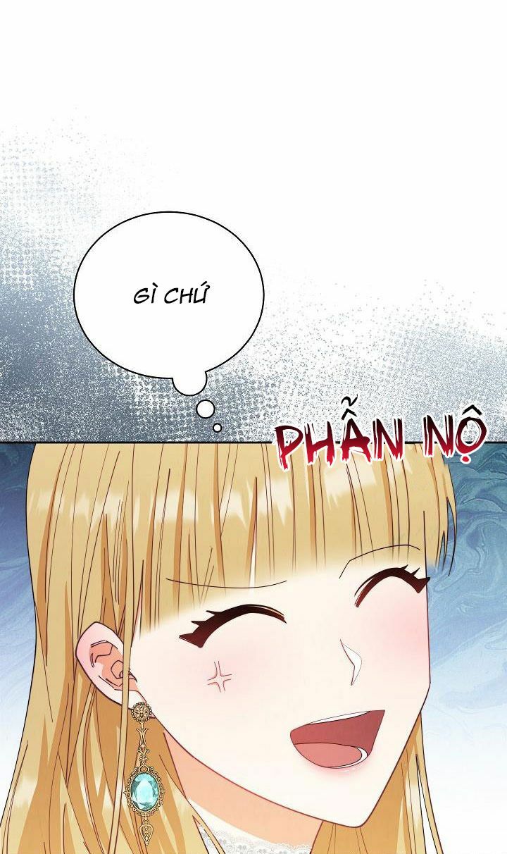 Tôi Sẽ Chịu Trách Nhiệm Về Phúc Lợi Của Nam Chính Chương 16 Ảnh 64