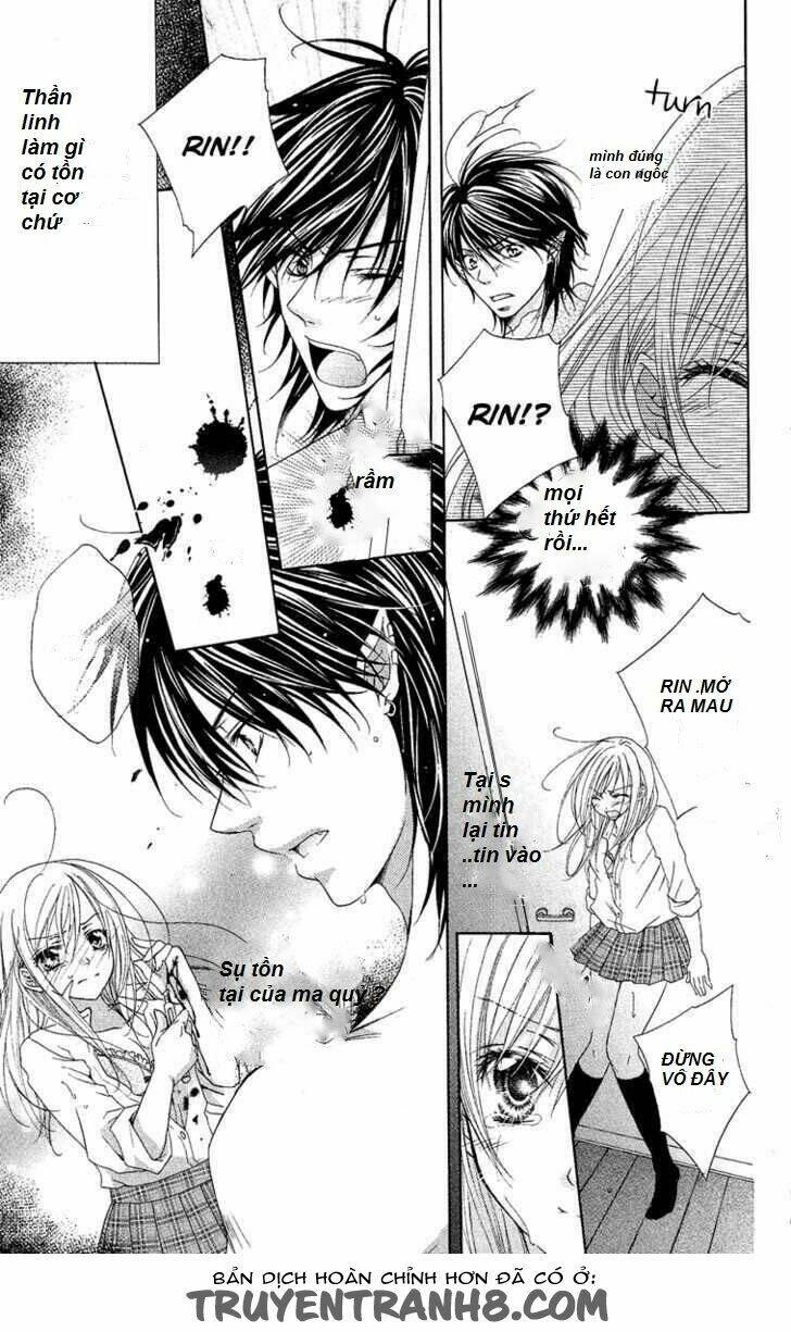 Mitsuiro Devil 1 Chương 3 Ảnh 7