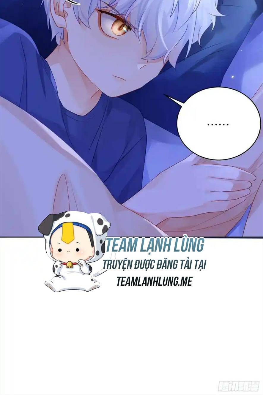 Bạn Trai Biến Dị Của Tôi!!! Chương 30 Ảnh 37