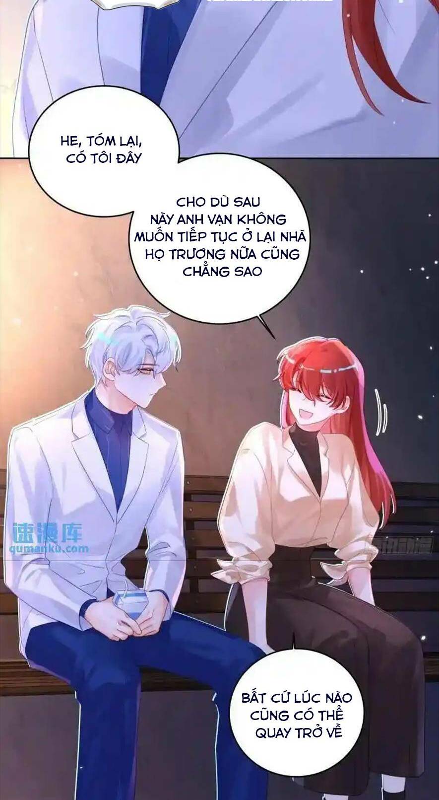 Bạn Trai Biến Dị Của Tôi!!! Chương 28 Ảnh 30