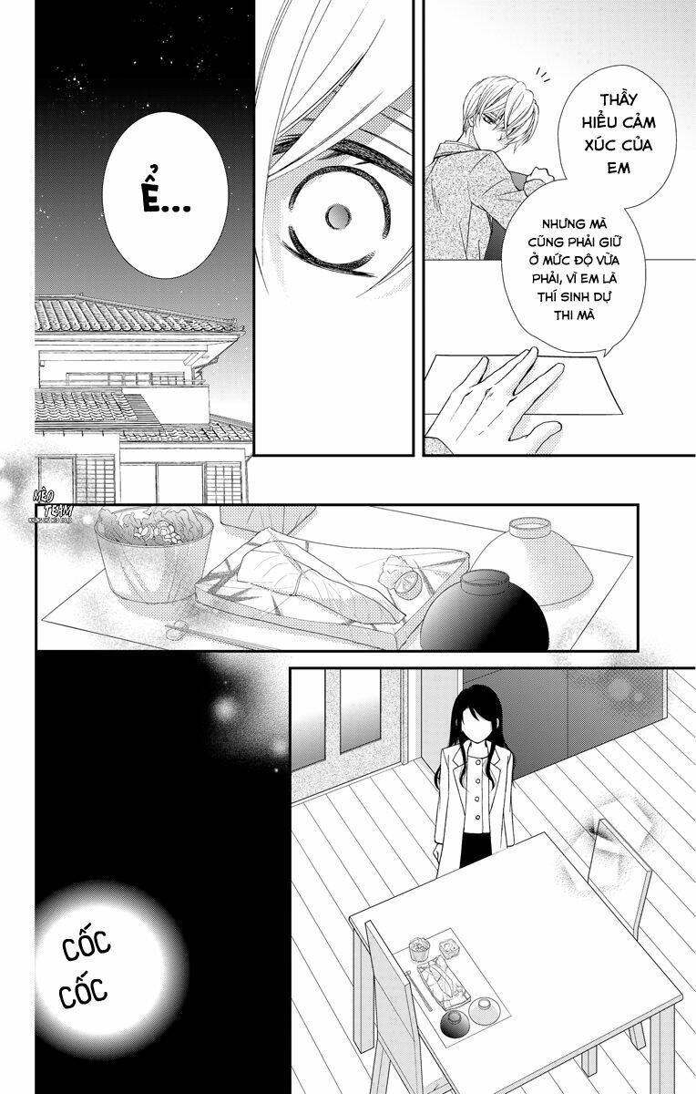 Kekkon X Renai Chương 13 Ảnh 27