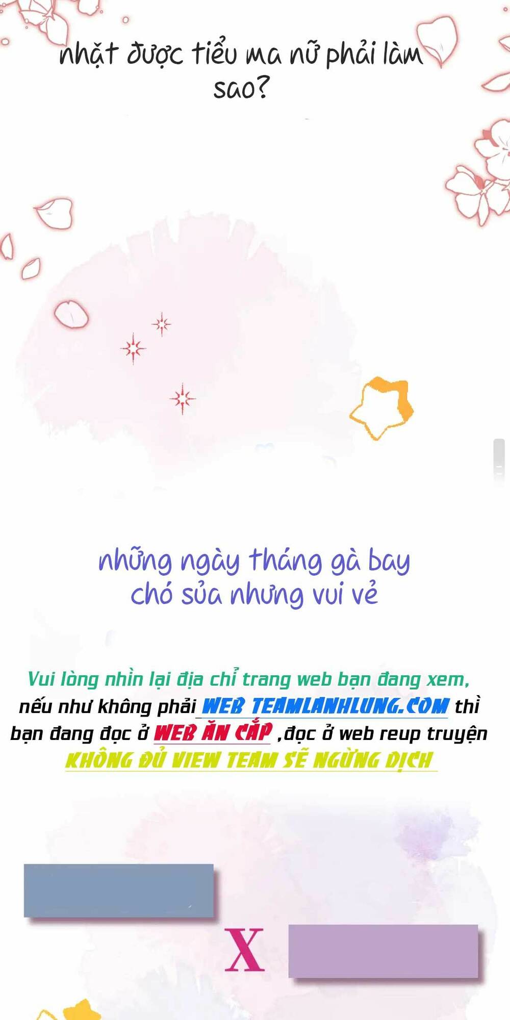 Nuôi Vợ Từ Bé Chương 2 Ảnh 16
