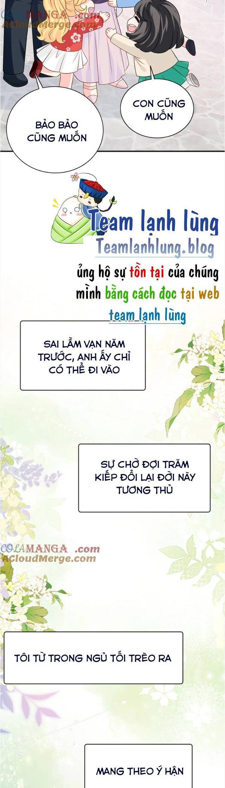 Sống Chung Chỉ Là Để Chinh Phục Em Chương 76 Ảnh 25