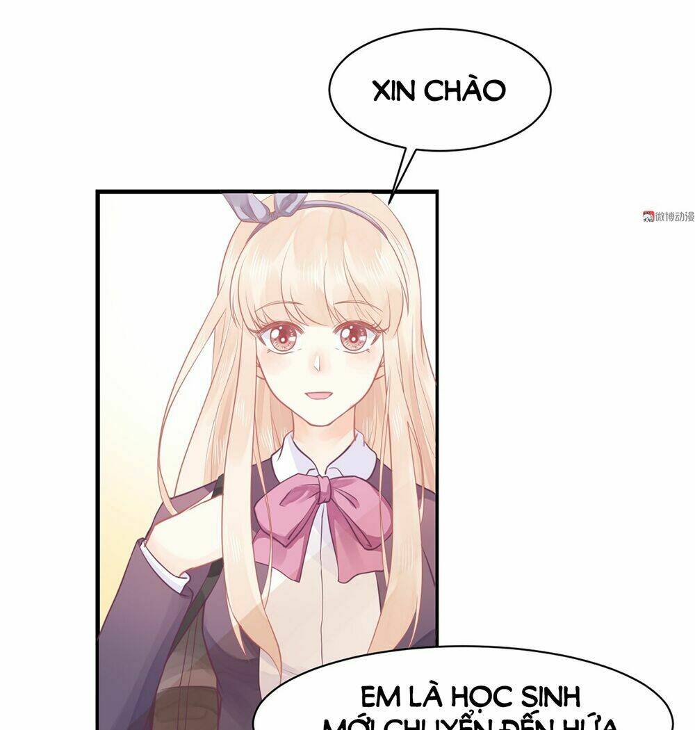Bọn Họ Đều Muốn Gả Cho Tôi Làm Sao Đây? Chương 5 Ảnh 27
