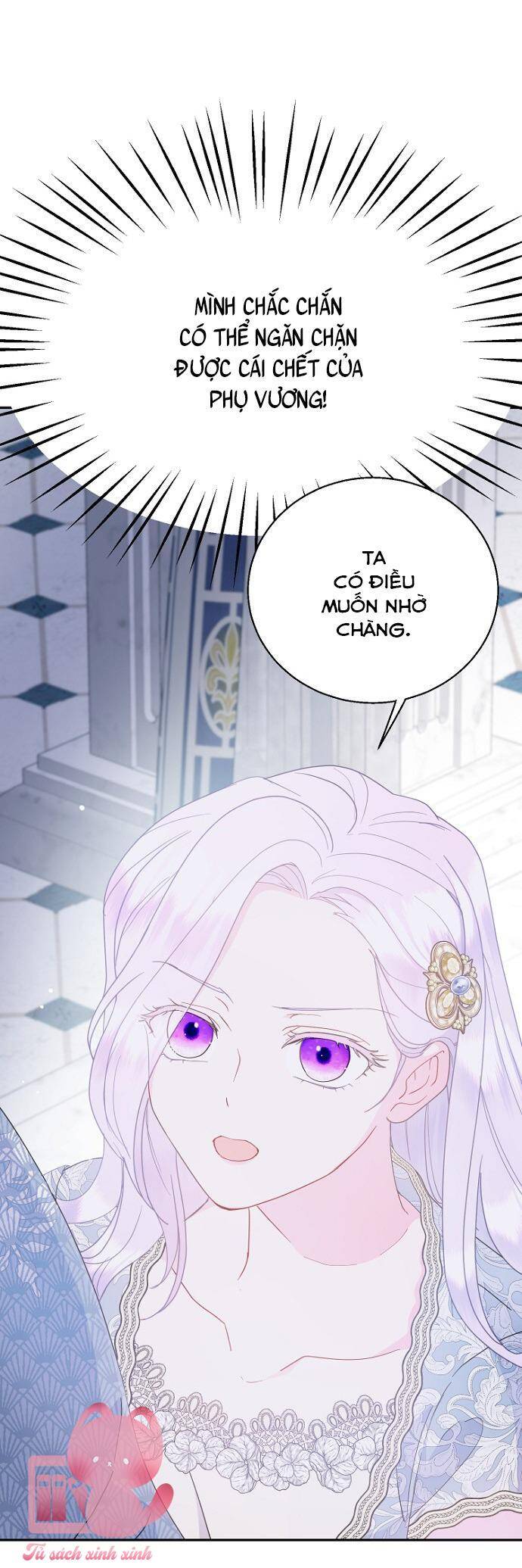 Tiền Là Tất Cả Chồng Là Phù Du Chương 91 Ảnh 32