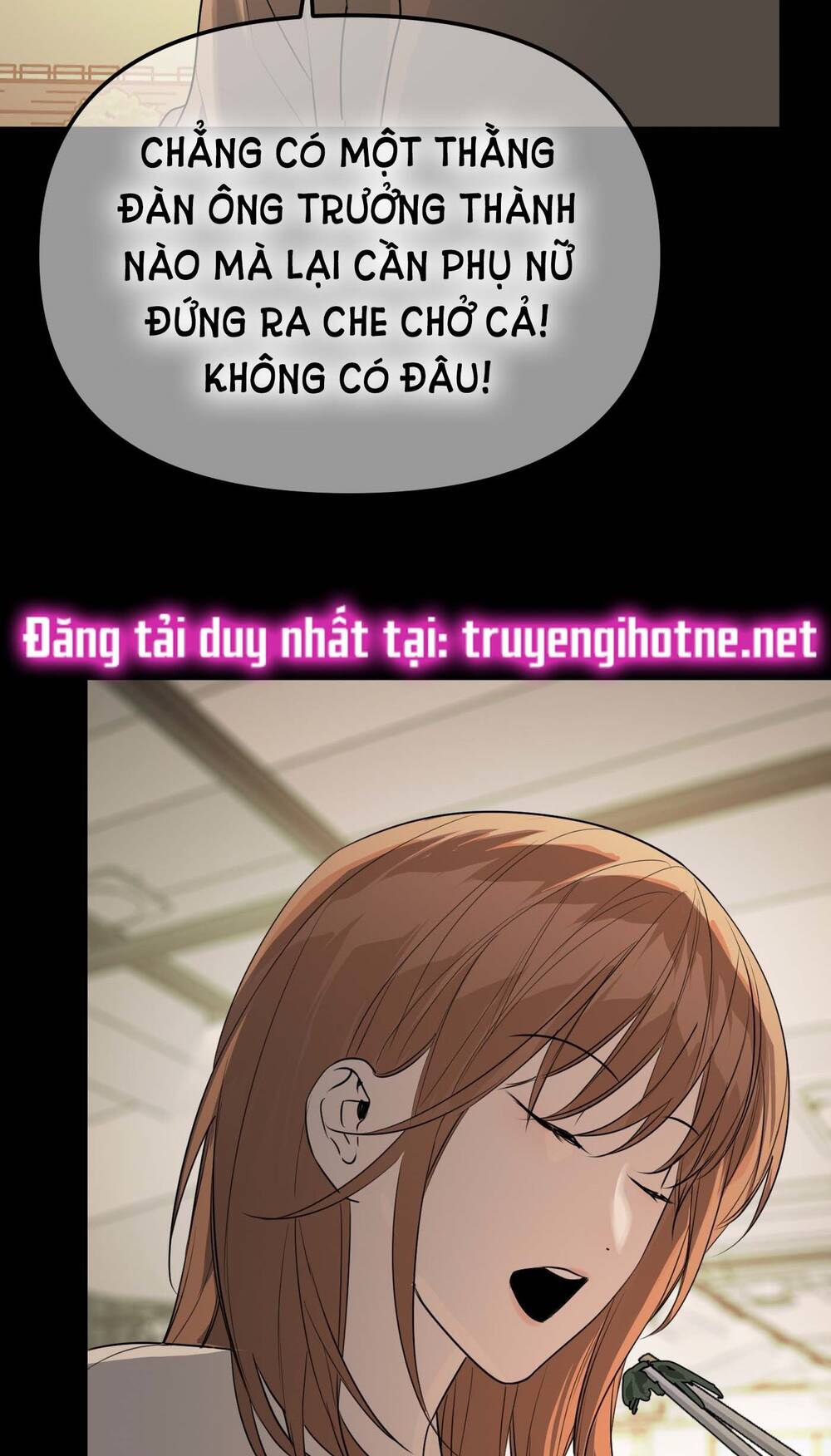 Ác Ma May Mắn Chương 55 Ảnh 24