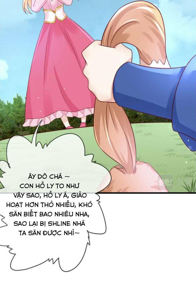 Trò Chơi Trọng Sinh: Hoàng Tử Khó Chiều Chương 36 Ảnh 16