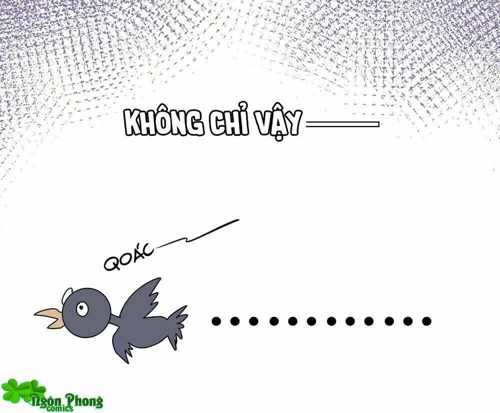 Bọn Họ Đều Muốn Gả Cho Tôi Làm Sao Đây? Chương 5 Ảnh 17