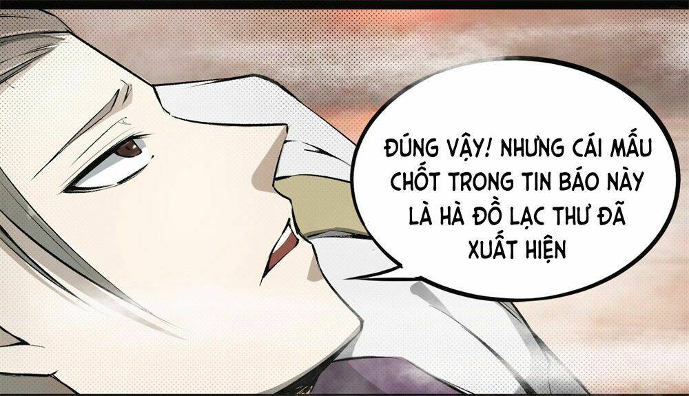 Chợ Quỷ Chương 1 Ảnh 64